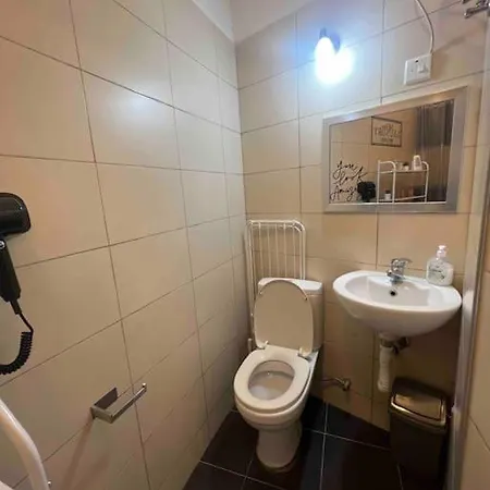 The Cube ~ Studio Maisonette * Msida