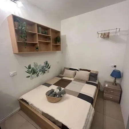 The Cube ~ Studio Maisonette Msida