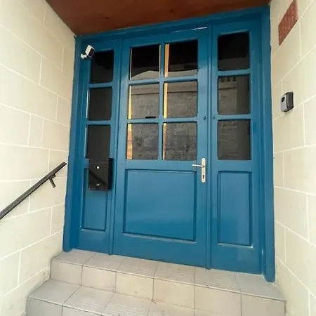 Apartman The Cube ~ Studio Maisonette Msida