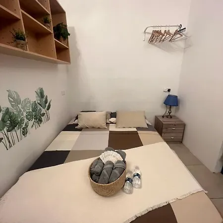 The Cube ~ Studio Maisonette Msida
