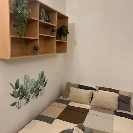 The Cube ~ Studio Maisonette Msida