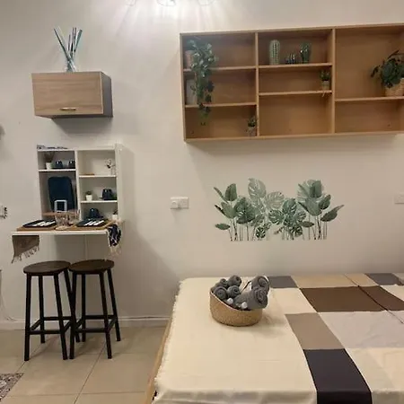 Lejlighed The Cube ~ Studio Maisonette Msida