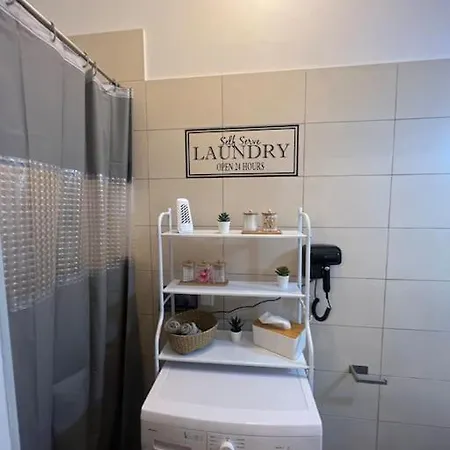 The Cube ~ Studio Maisonette *