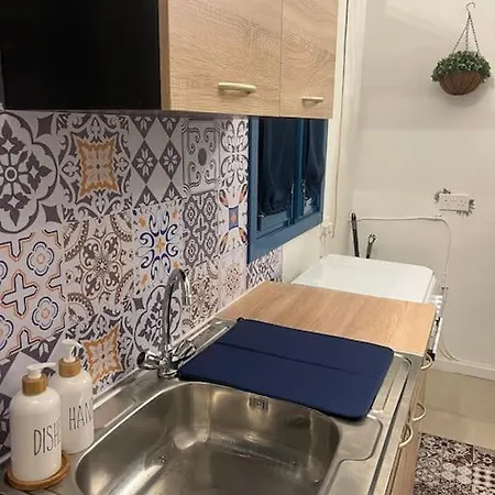 The Cube ~ Studio Maisonette * Msida